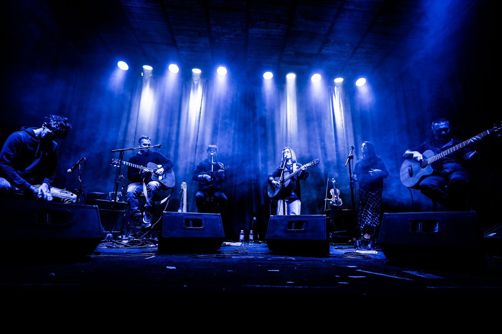 Coberturas. FOTOGRAFÍA Y VIDEO BRUNO GREPPI