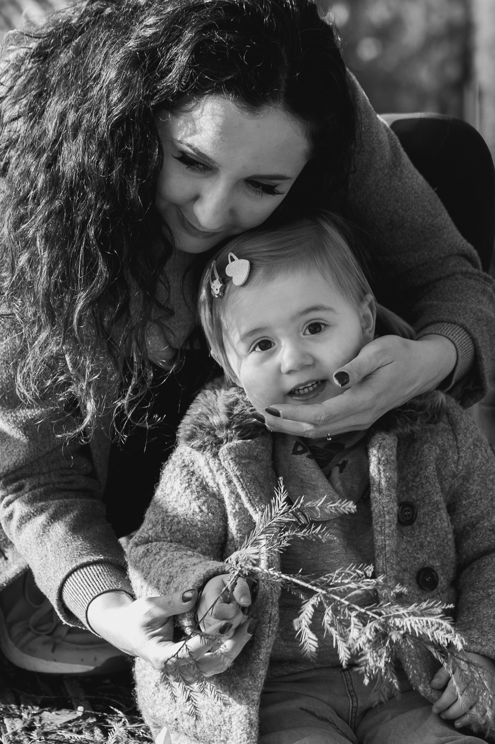 Фотограф Роттердам – Поліна Косач