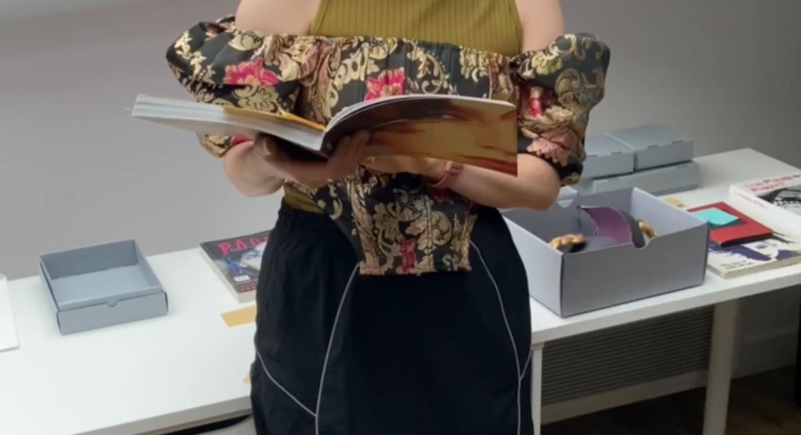 Игры и игрища. Alina Kugush