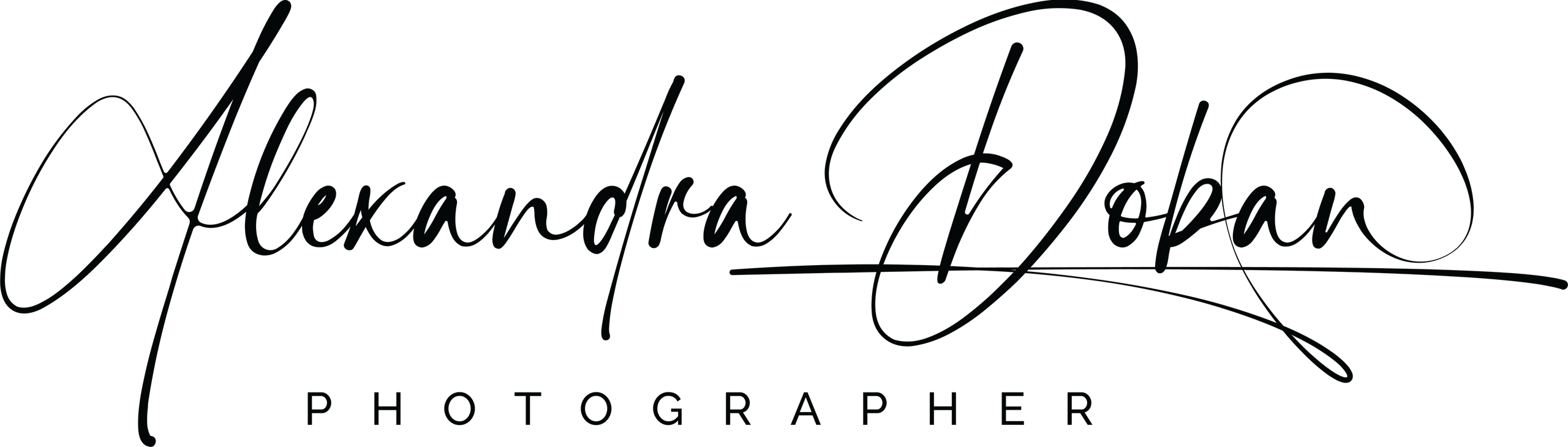 Services. Alexandra Doban