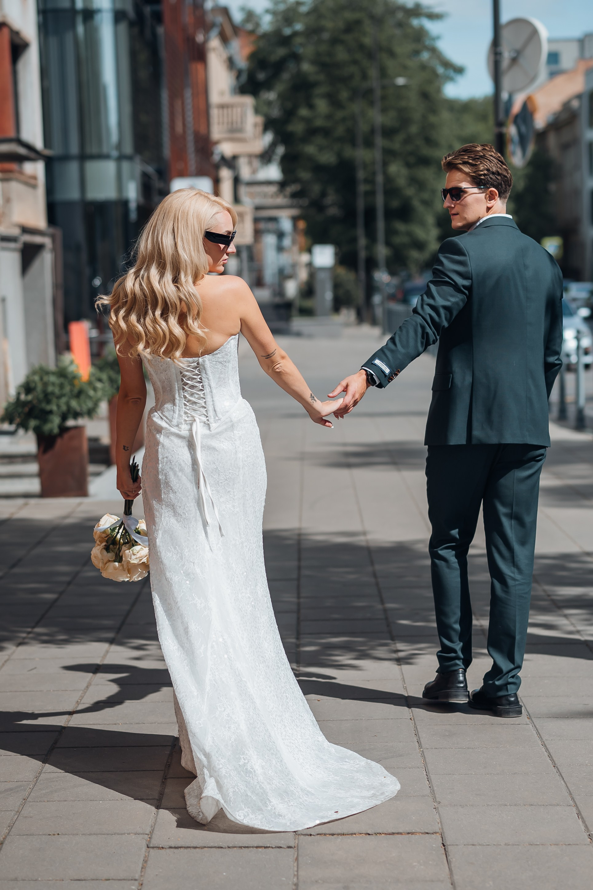 Video turinio kūrimas. Aukse Stravi fotografė