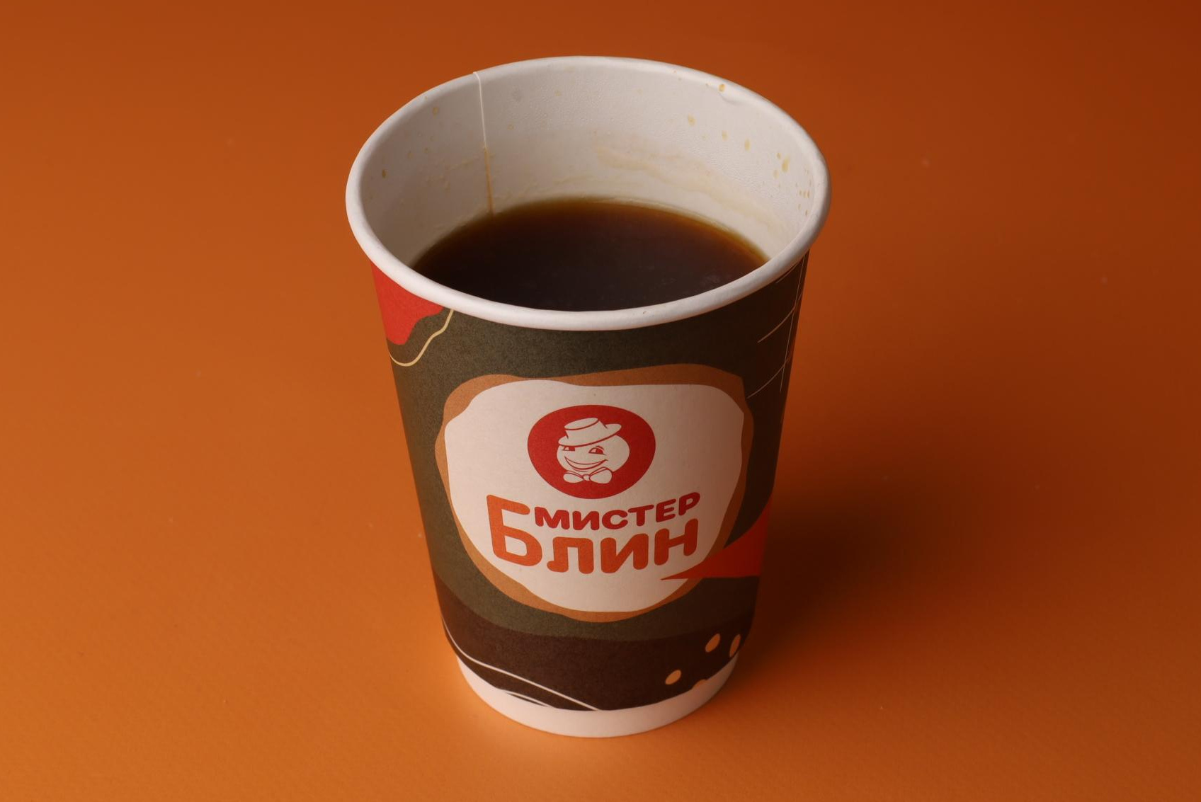 Напитки. Mister.blin