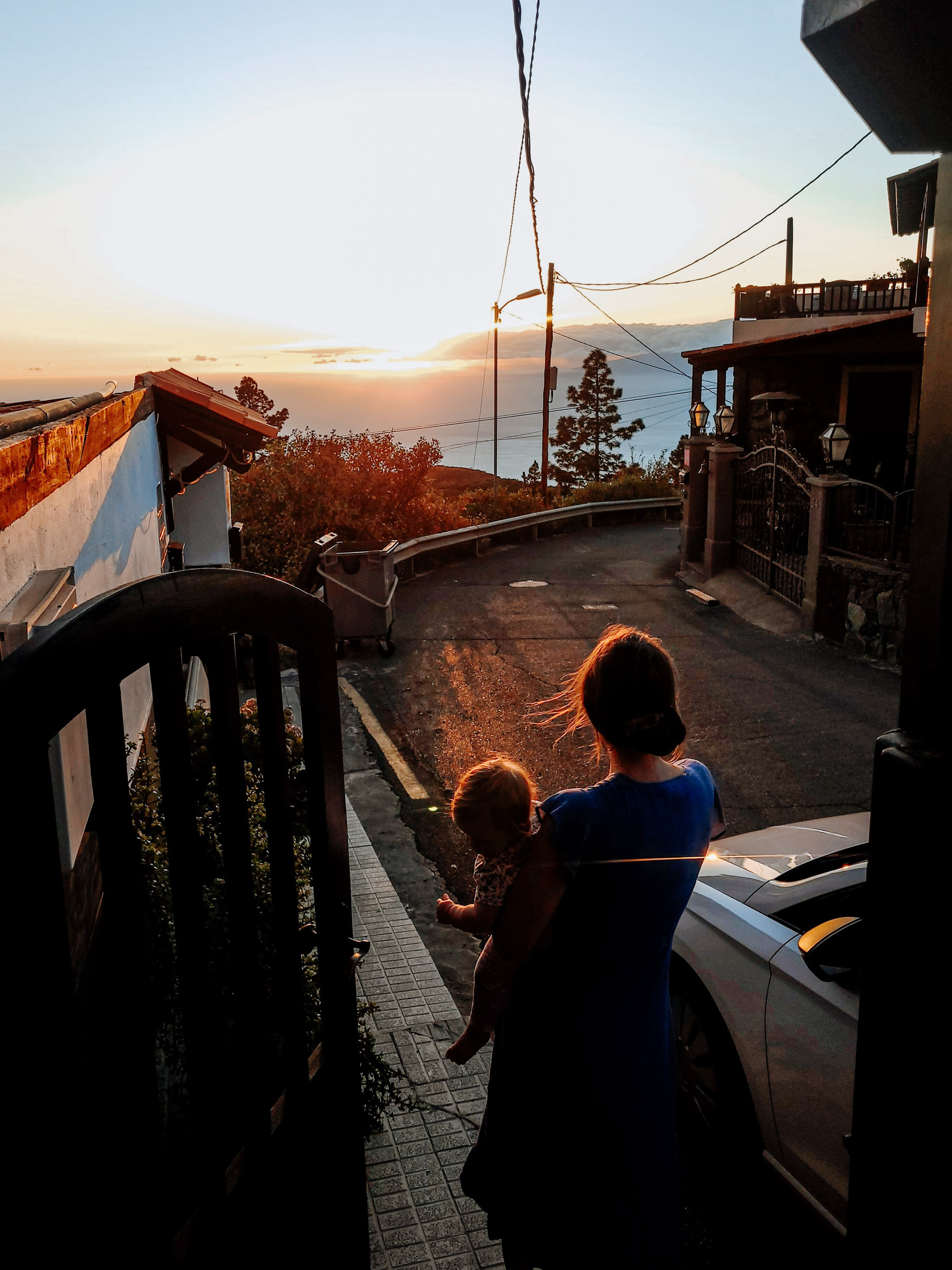 naktsmājas tenerife