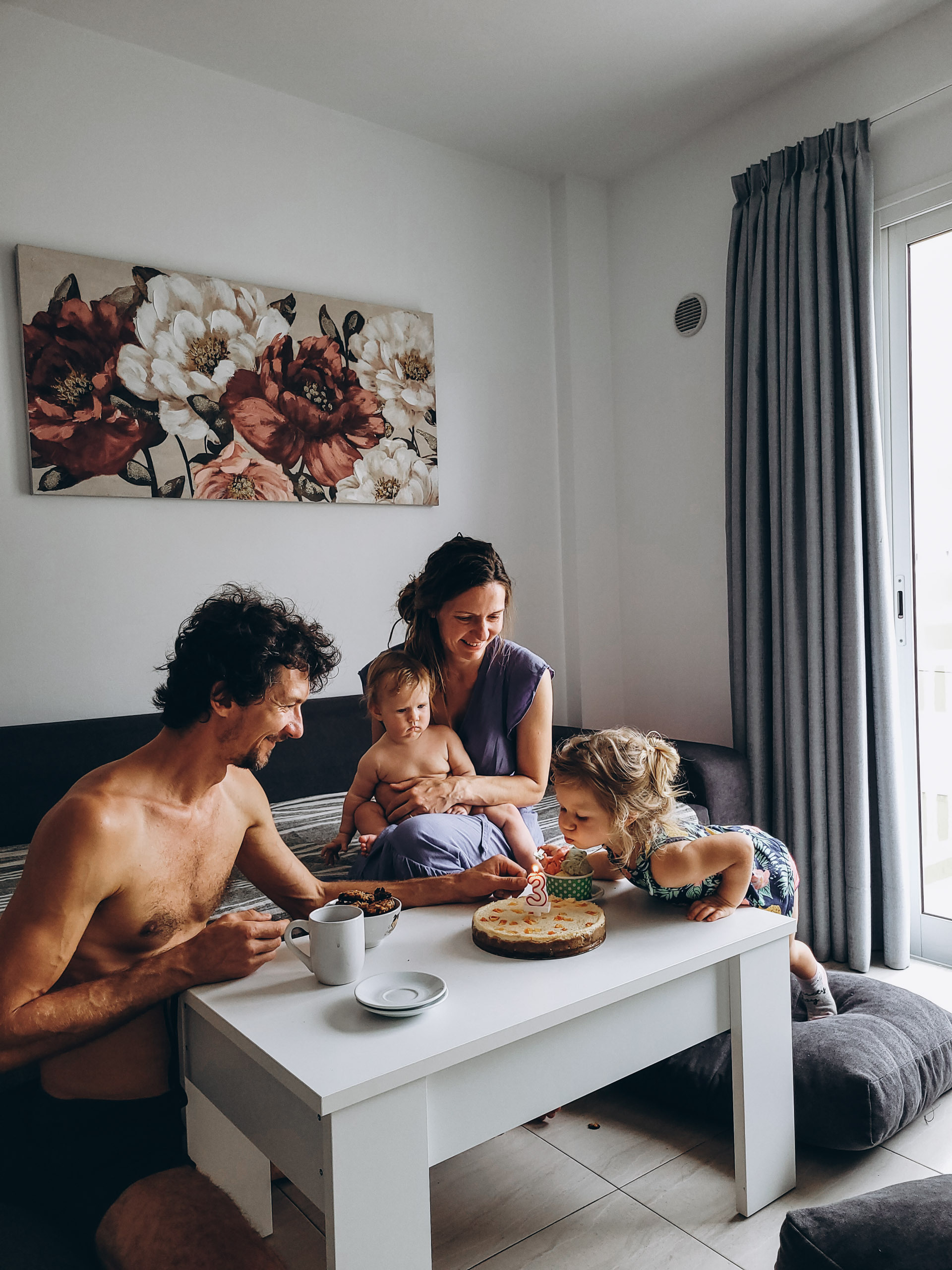 apartamenti tenerife