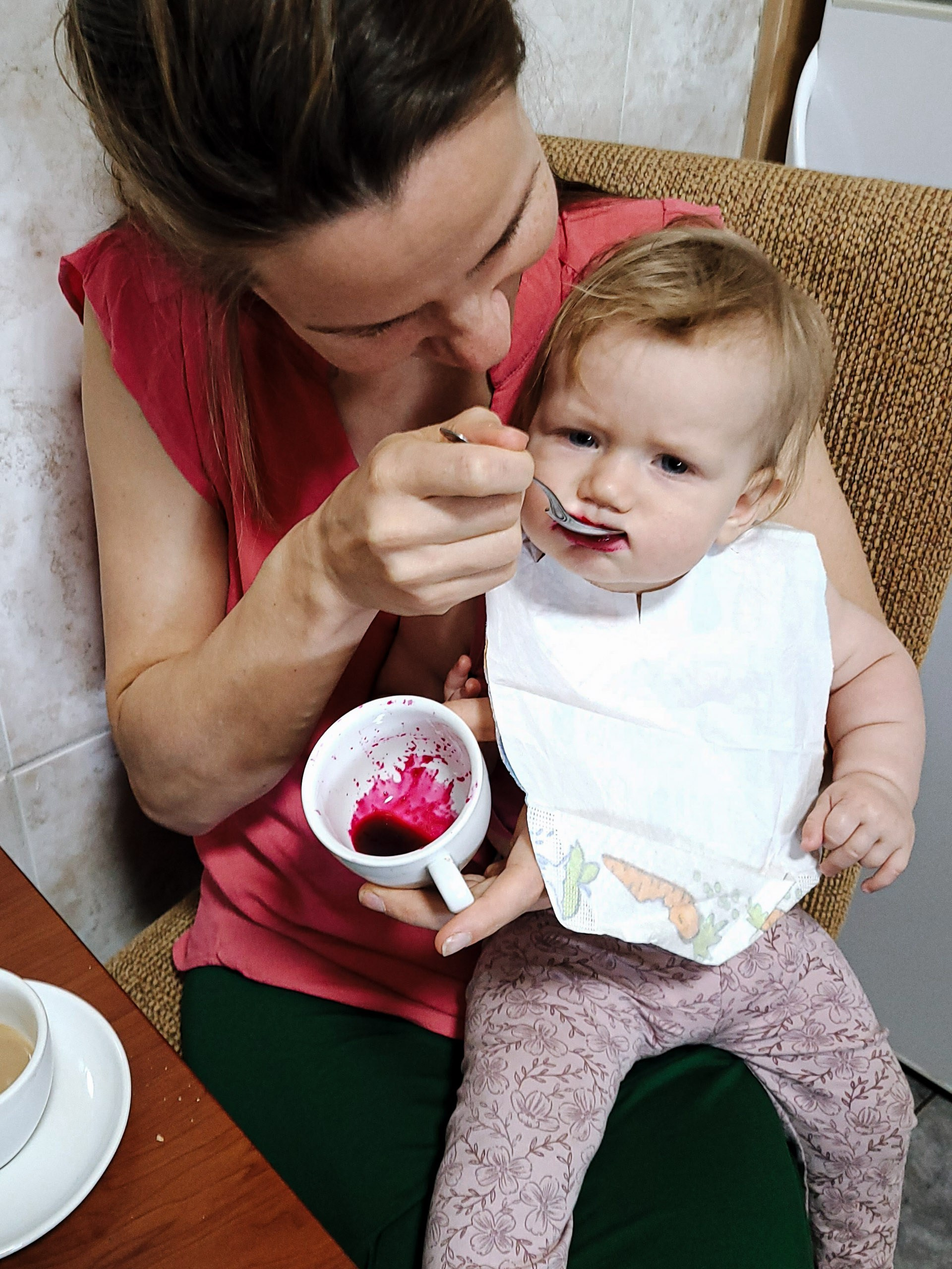 kaktusa augļi blenderī