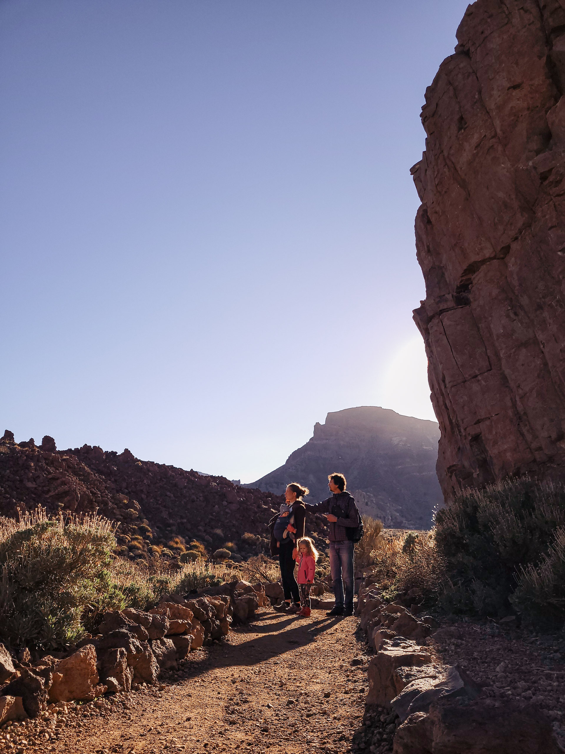 TENERIFES APKATES VIETAS