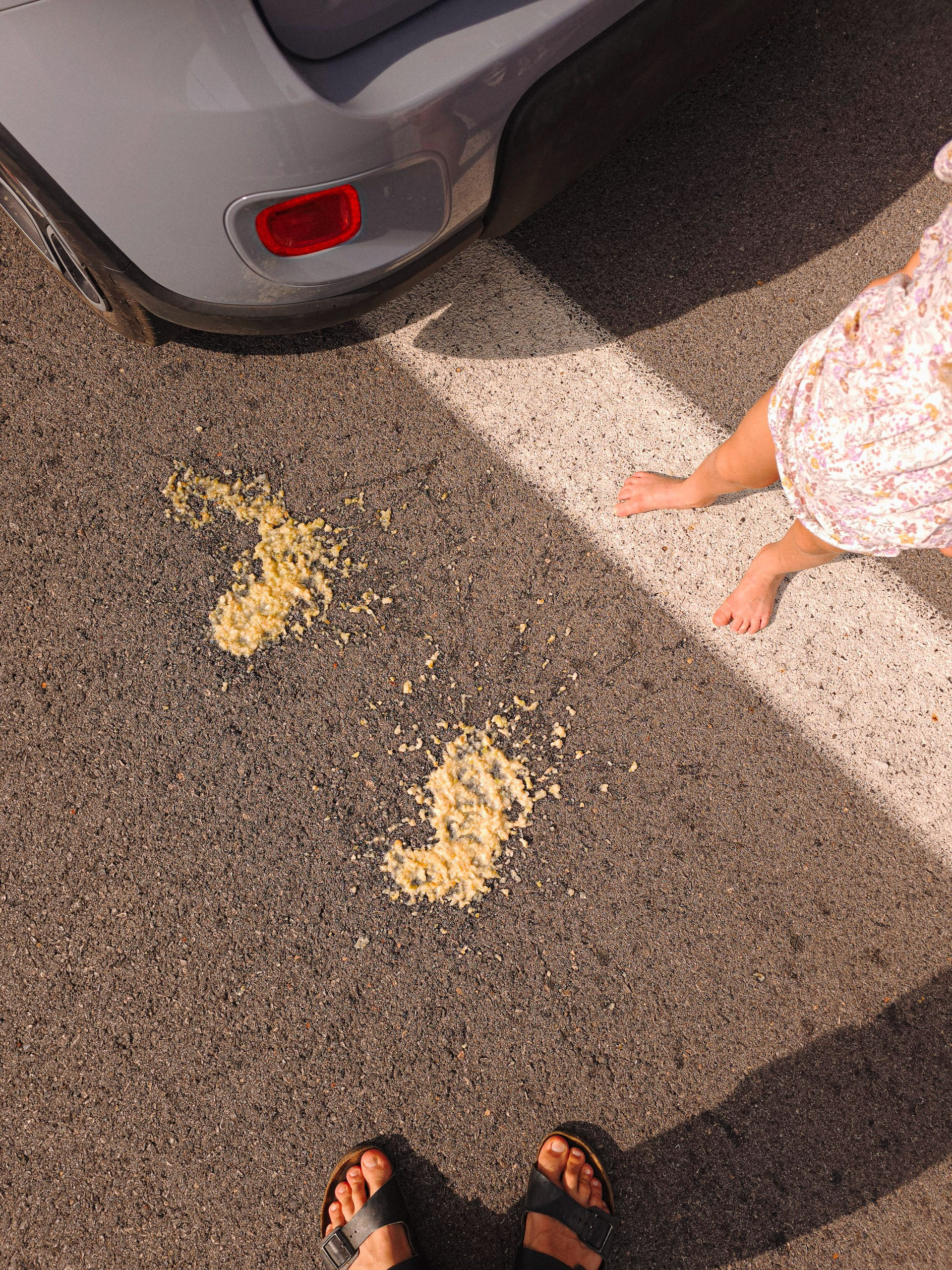 CEĻOJUMS UZ GRIEĶIJU AR BĒRNIEM #1