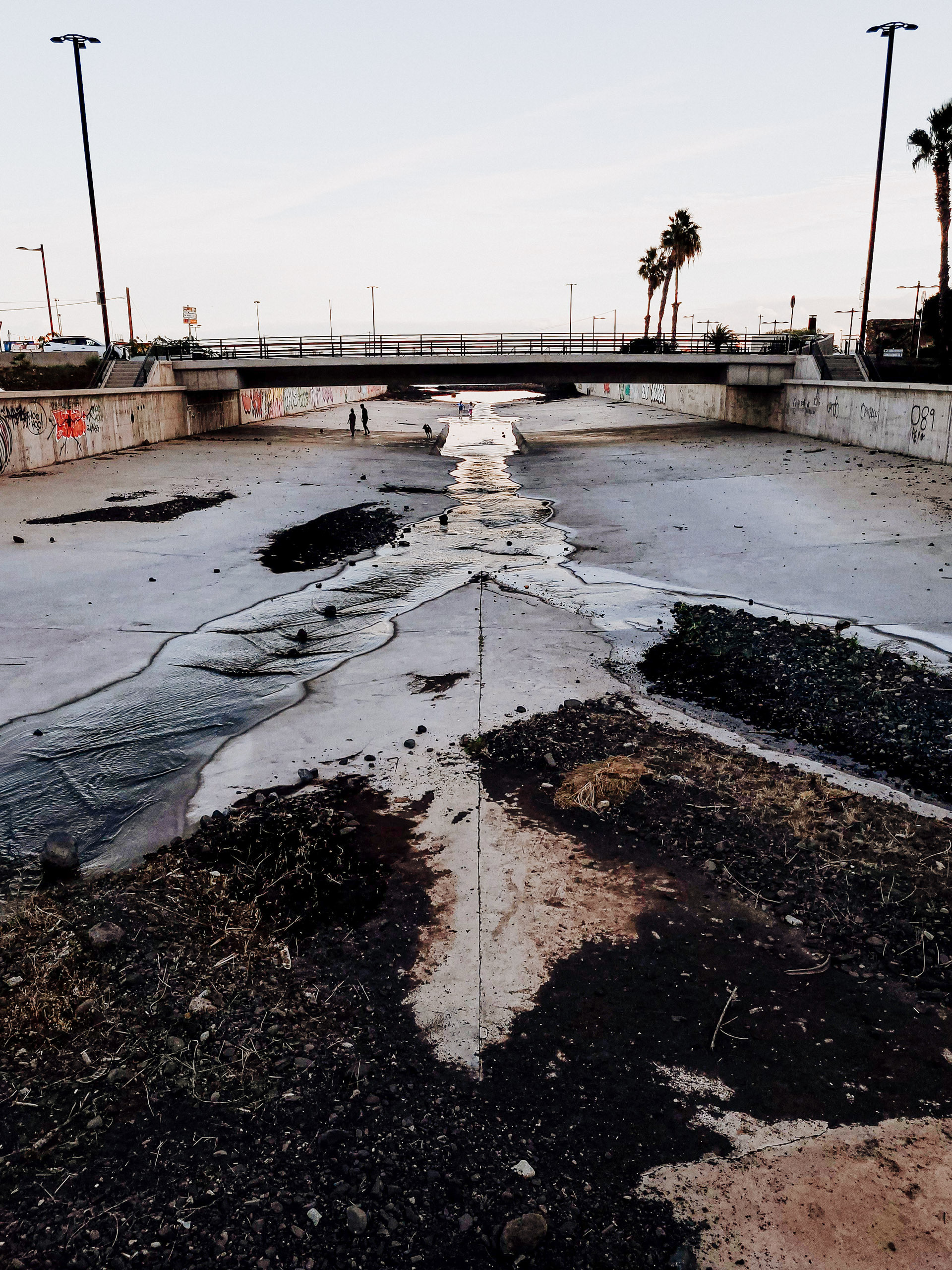 nestandarta tenerifes apskates vietas