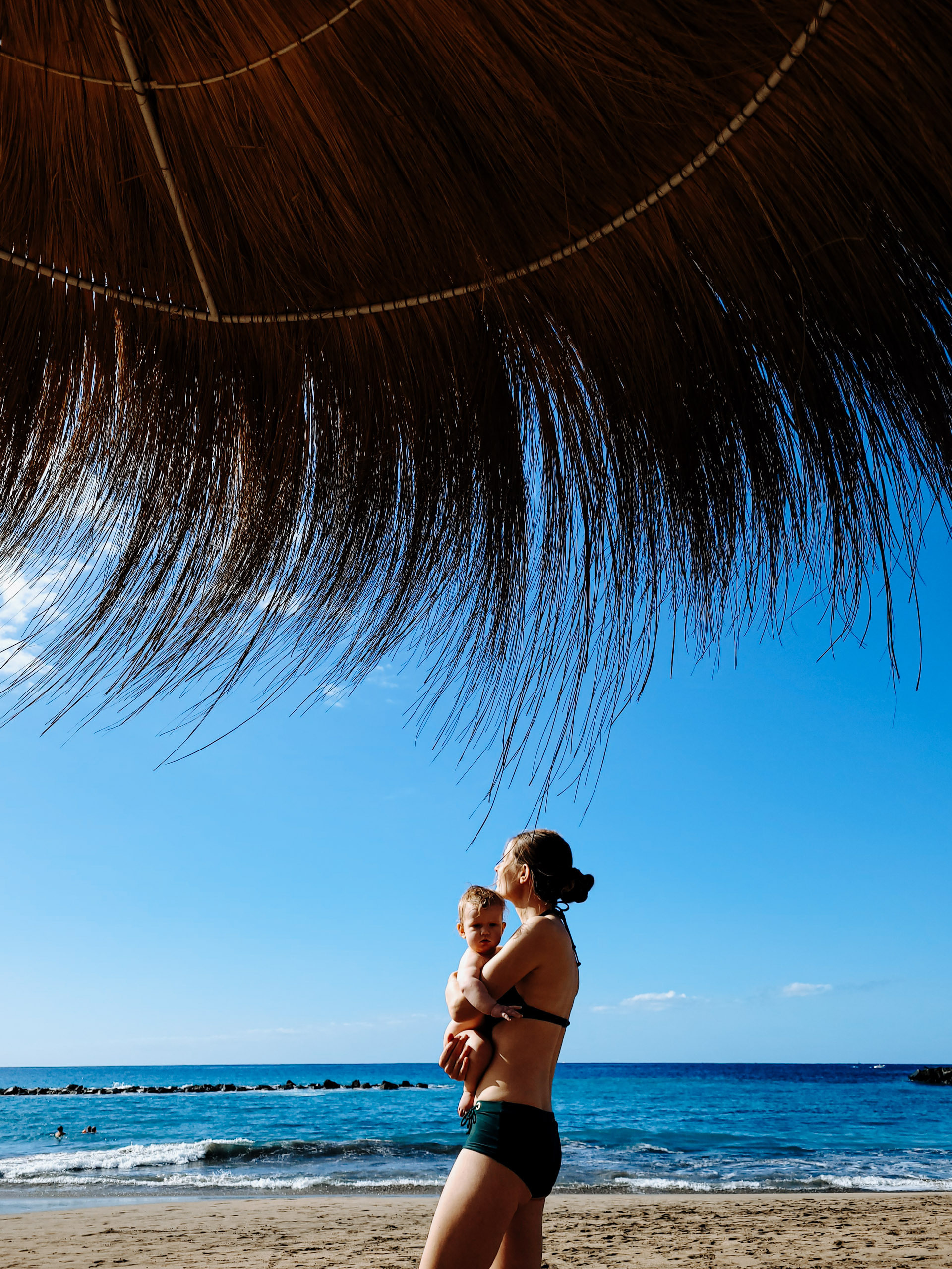 tenerife  ar zidaini