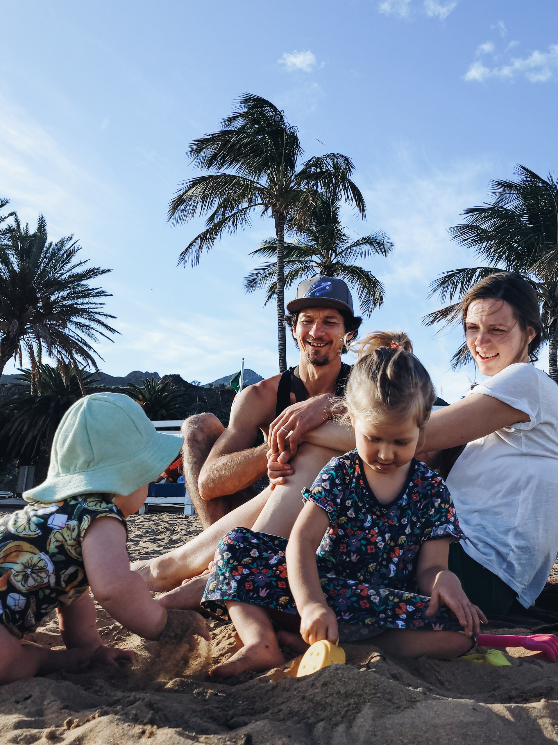 bērni un ceļošana