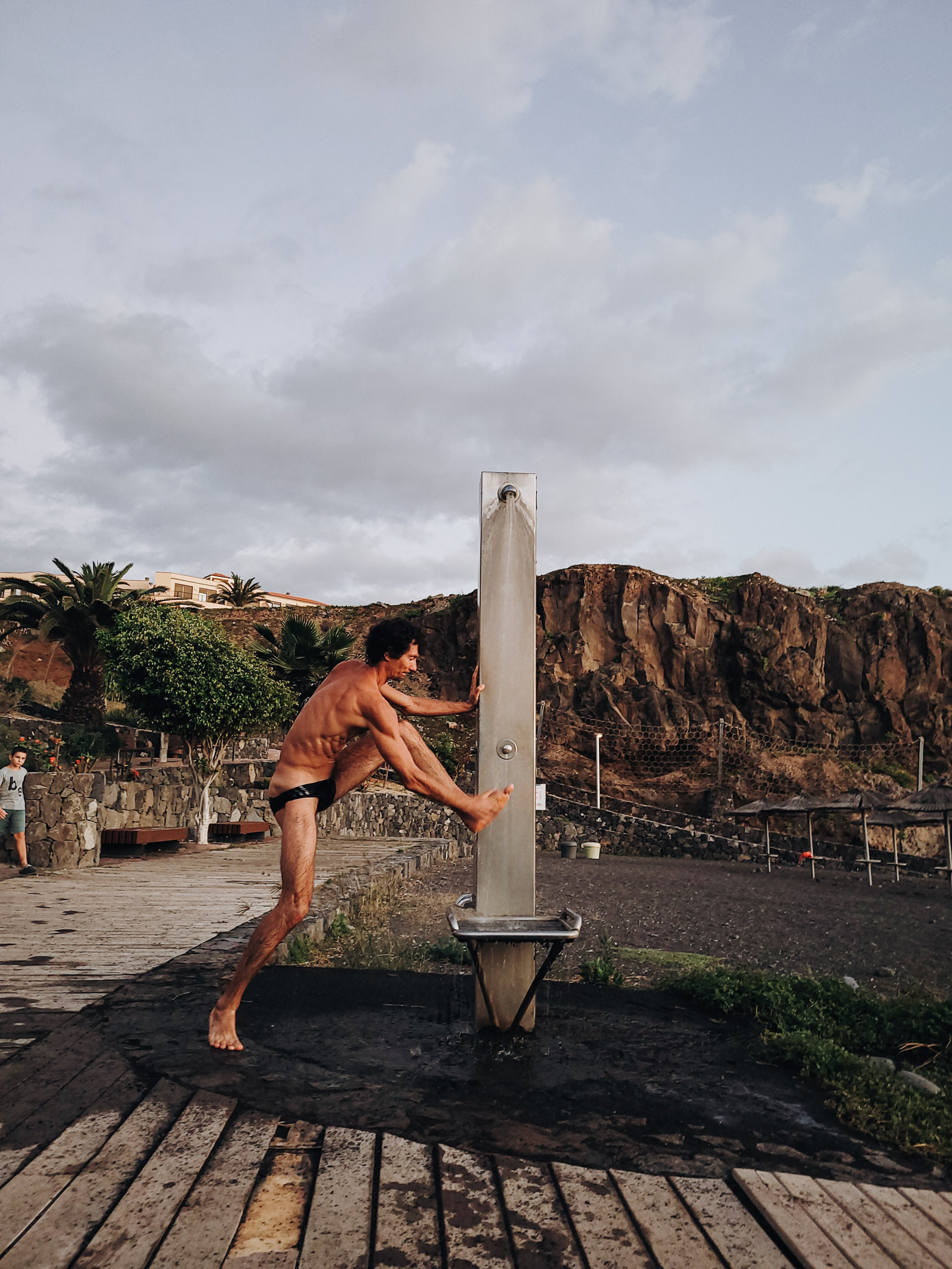 ceļošana tenerifes 