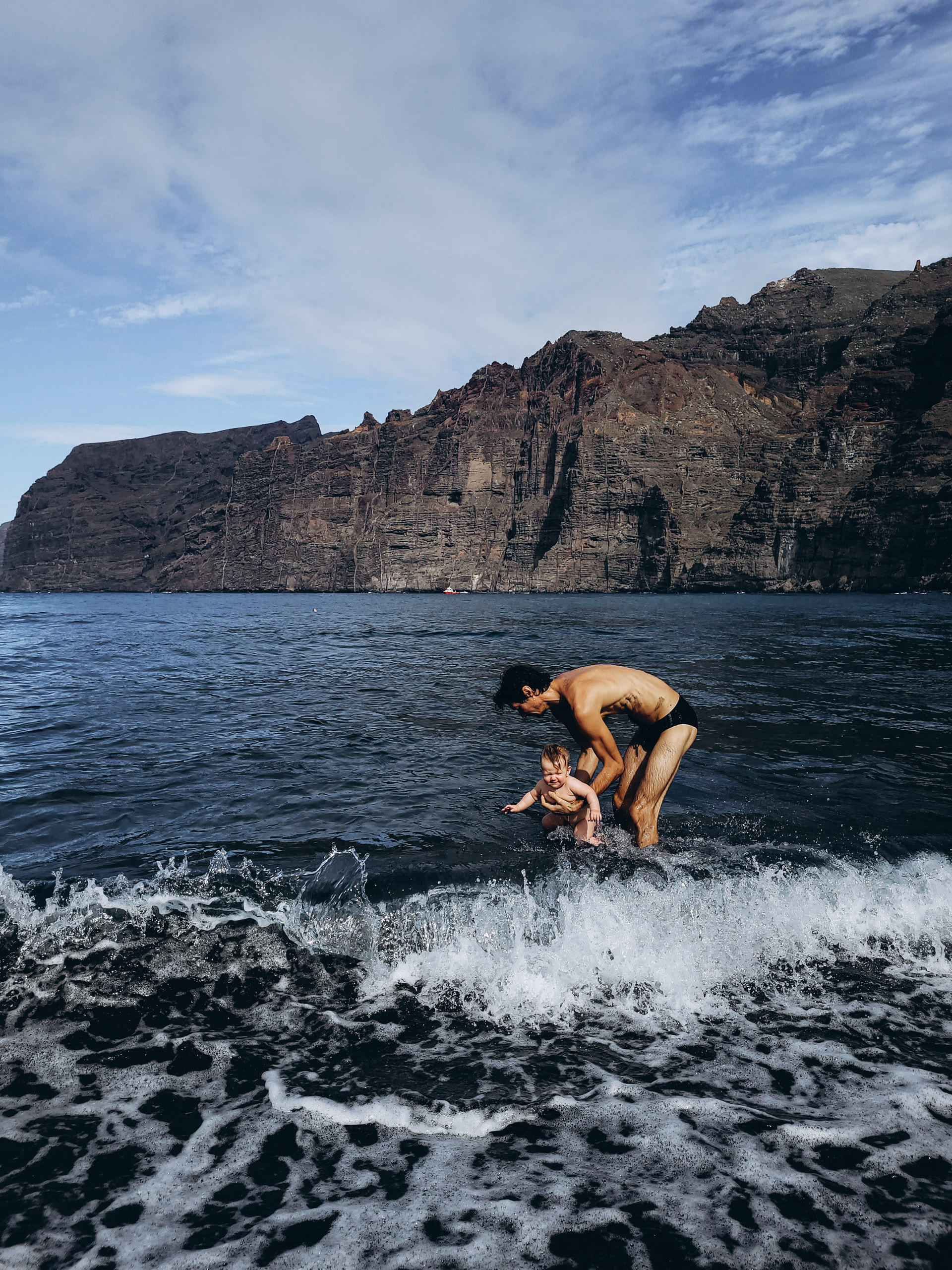 TENERIFES APKATES VIETAS