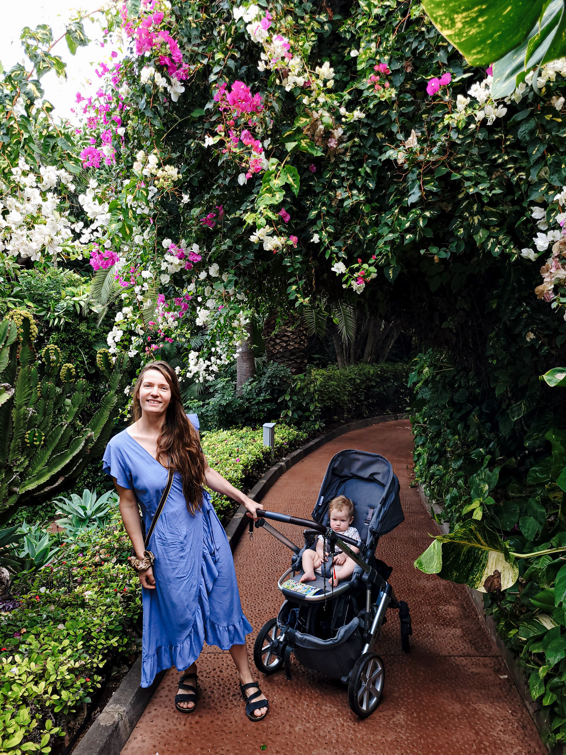 skaista tenerifes daba