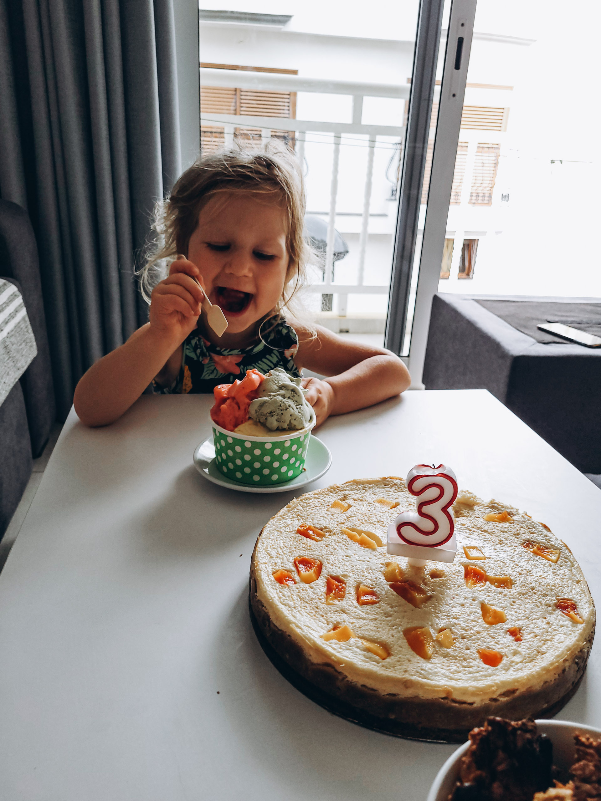 dzimšanas diena tenerife