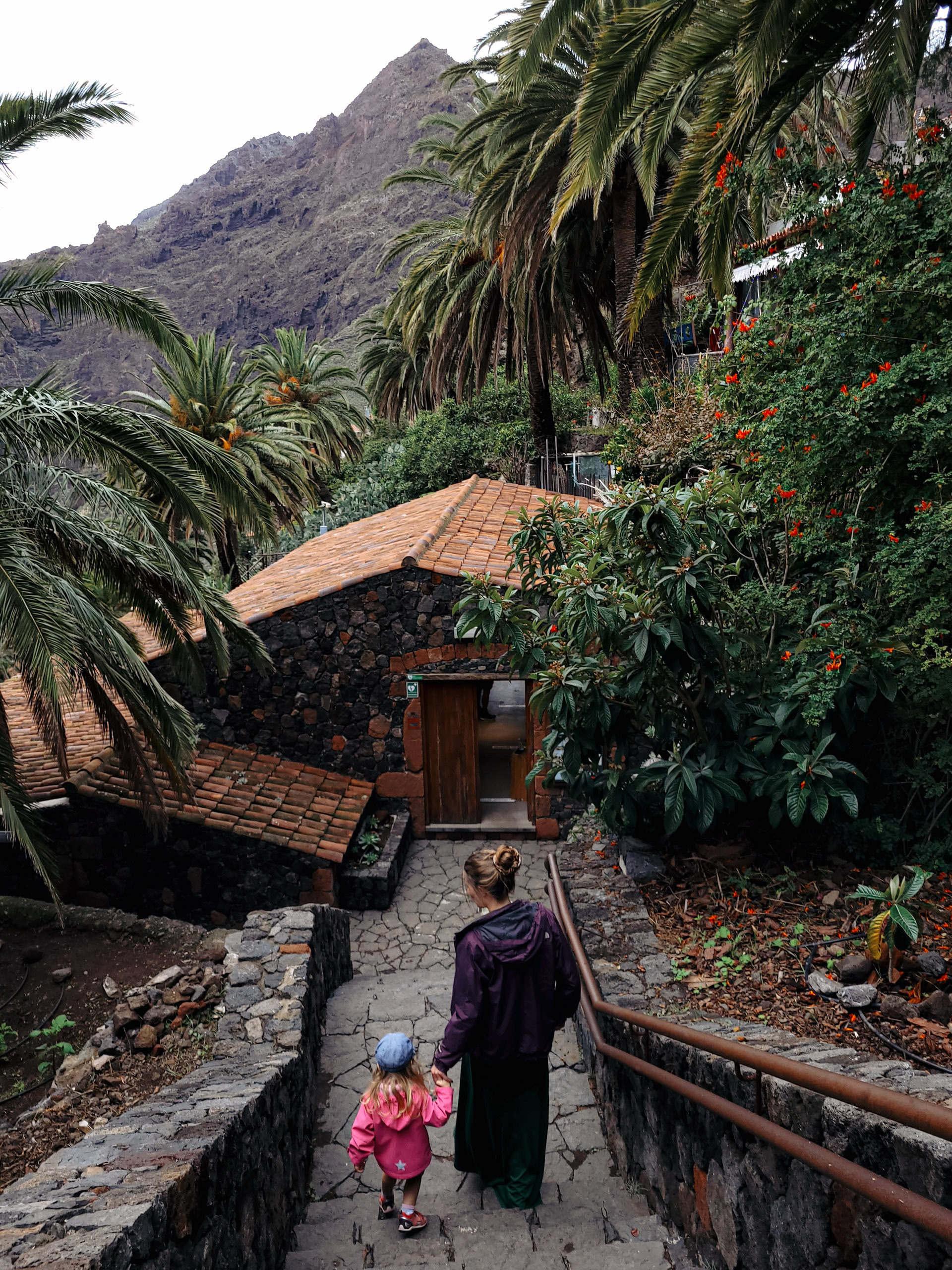 tenerife maska kalnu ciemats