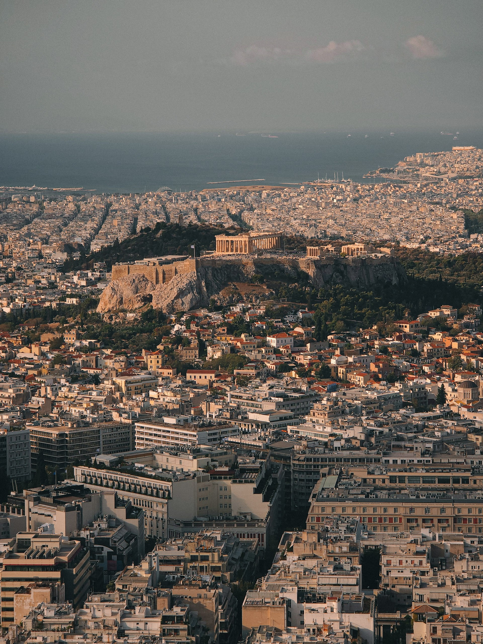 CEĻOJUMS UZ GRIEĶIJU AR BĒRNIEM #1