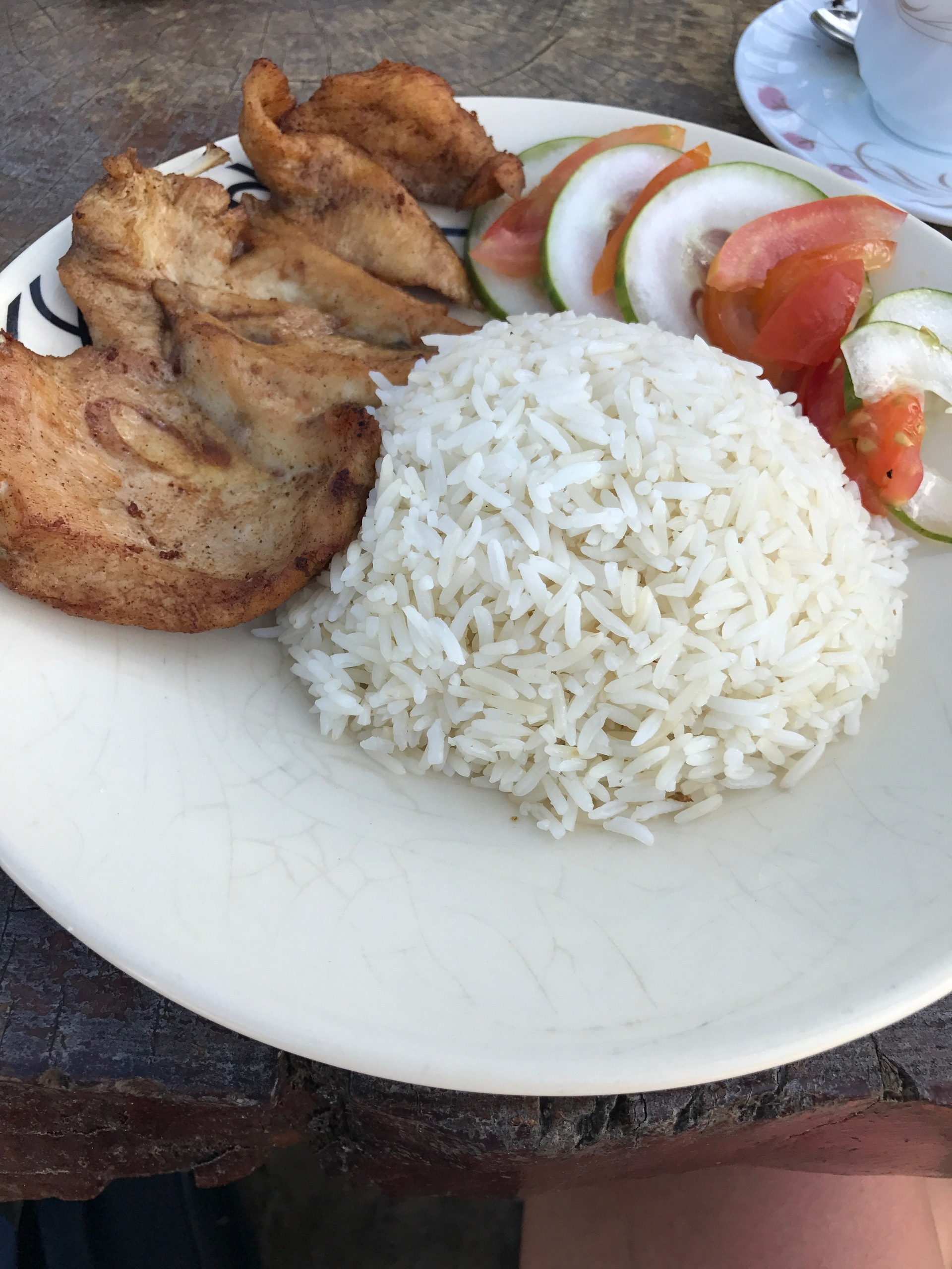 Galapagos. Milok et Kirok sont des gens positifs et réels. Nous serons ravis de v