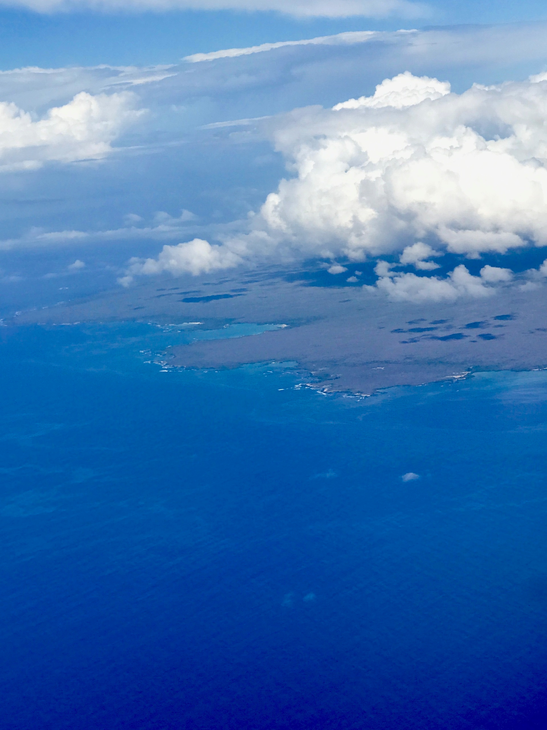 Galapagos. Milok et Kirok sont des gens positifs et réels. Nous serons ravis de v