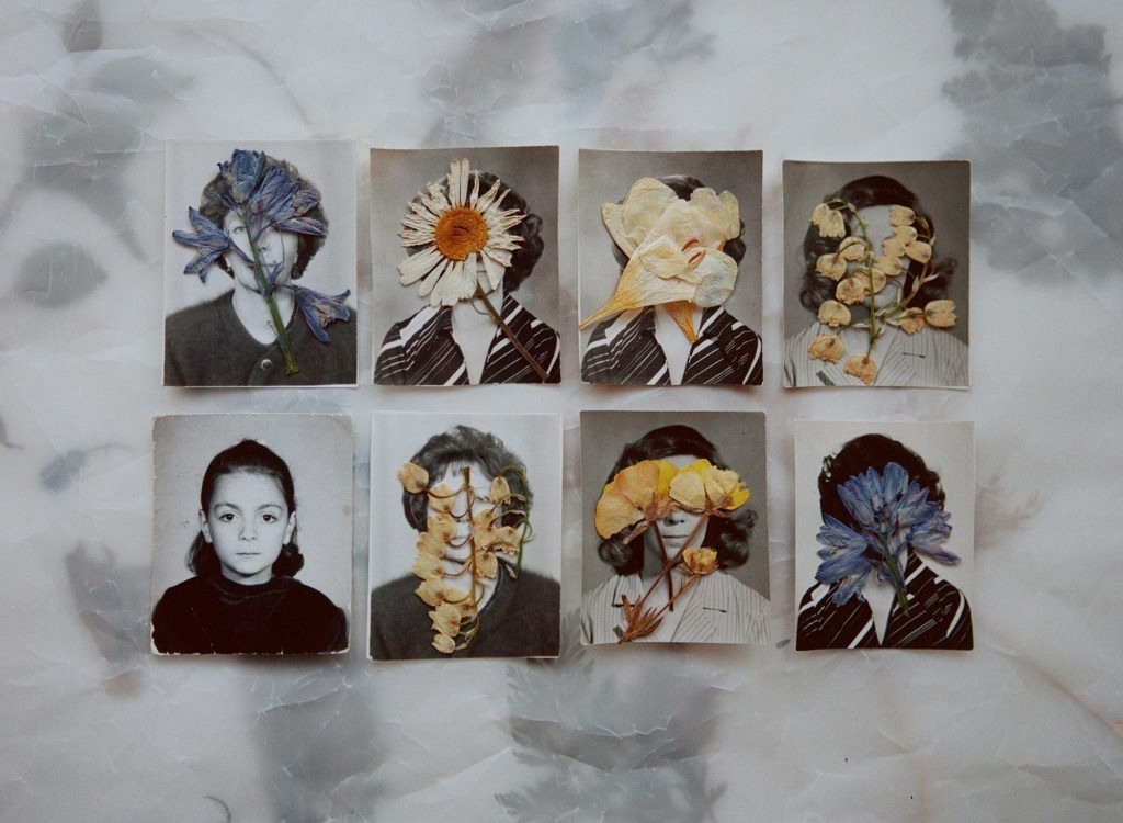 Students. Katya Bogachevskaya — independent curator, lecturer