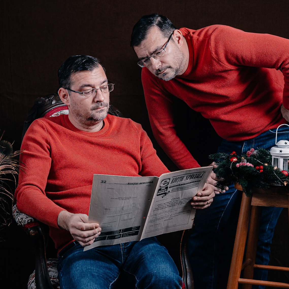 Contact. FotoACTIV.ro - Imaginea ta contează