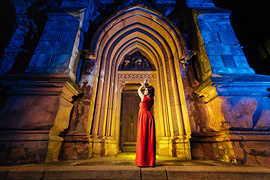 Мар’яна. Весільний та сімейний фотограф в Києві