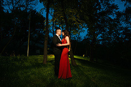 Тіма та Юля. Весільний та сімейний фотограф в Києві