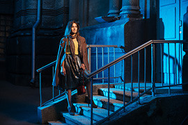 Ганна. Весільний та сімейний фотограф в Києві