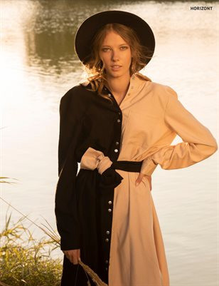 Horizont magazine: Issue6 Urbanisation. Фешн, имиджевый и предметный фотограф в Украине и ОАЭ