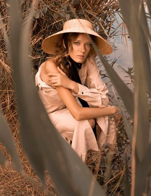 Horizont magazine: Issue6 Urbanisation. Фешн, имиджевый и предметный фотограф в Украине и ОАЭ