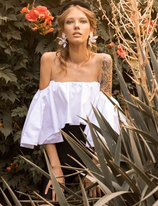 Horizont magazine: Issue6 Urbanisation. Фешн, имиджевый и предметный фотограф в Украине и ОАЭ