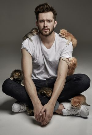 Peter Pushkin Photographer