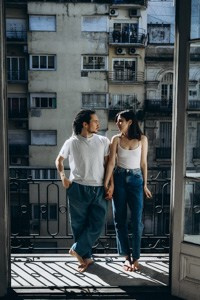 LoveStory. Portrait photographer in Argentina