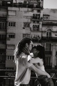 LoveStory. Portrait photographer in Argentina