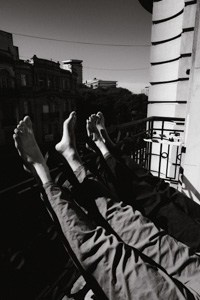 LoveStory. Portrait photographer in Argentina