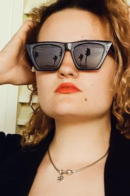 Алина. Film portrait photographer