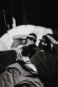 LoveStory. Portrait photographer in Argentina