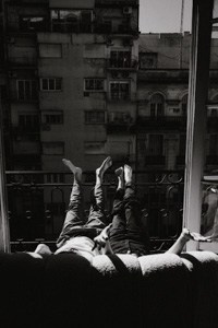 LoveStory. Portrait photographer in Argentina