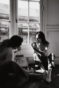 LoveStory. Portrait photographer in Argentina