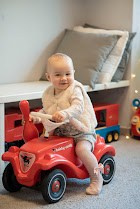 Детские праздники. Фотограф в Калининграде Анна Пошкус