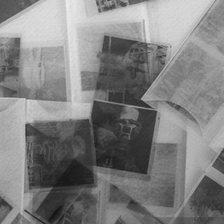 Medio formato - Yashica Mat 124. Fotografia e video