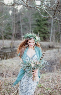 Feedback. Wedding and portrait photographer in Poland Vitali Frozen