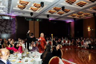 BLUE OCEAN BRILLANCE AWARD. Professional garden design and photography services in London