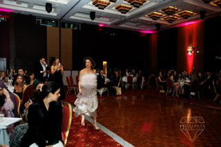 BLUE OCEAN BRILLANCE AWARD. Professional garden design and photography services in London