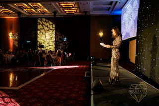 BLUE OCEAN BRILLANCE AWARD. Professional garden design and photography services in London