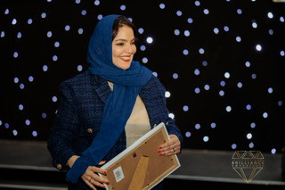 BLUE OCEAN BRILLANCE AWARD. Professional garden design and photography services in London