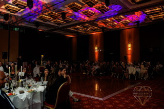 BLUE OCEAN BRILLANCE AWARD. Professional garden design and photography services in London