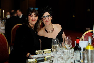 BLUE OCEAN BRILLANCE AWARD. Professional garden design and photography services in London