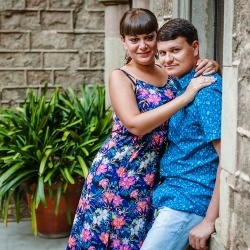 Отзывы. Фотограф в Барселоне Испании Маслик Юлия