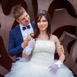 Отзывы. Фотограф в Барселоне Испании Маслик Юлия