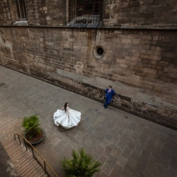 Отзывы. Фотограф в Барселоне Испании Маслик Юлия